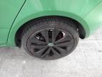 2011 SKODA FABIA VRS for sale at Copart SANDTOFT