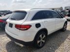 2017 MERCEDES-BENZ GLC 300   for sale at Copart TN - KNOXVILLE