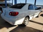2008 Toyota Corolla Ce продається в Phoenix, AZ - Front End