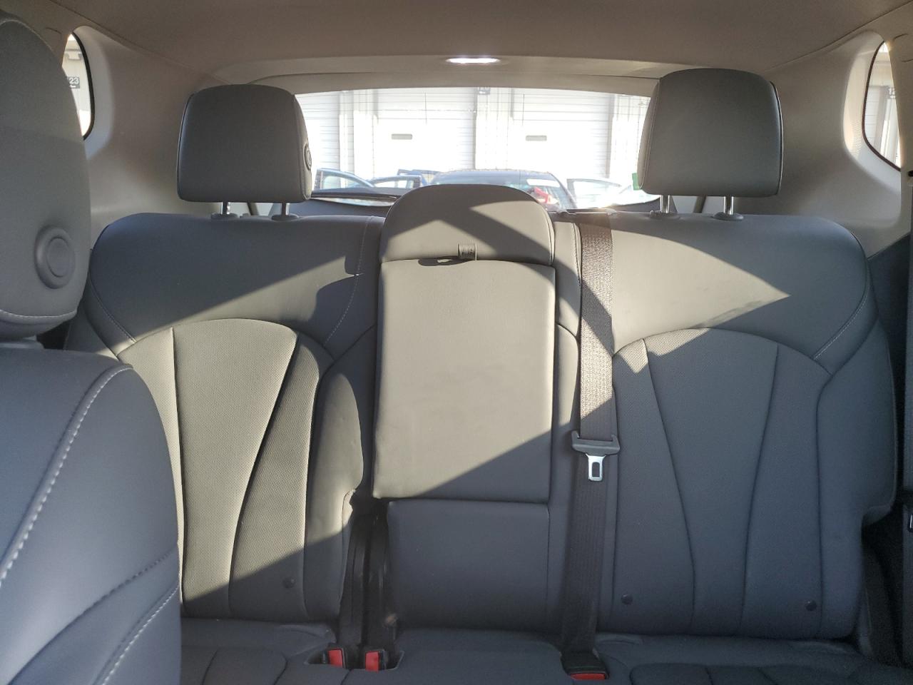 2020 Buick Envision Essence VIN: LRBFXCSA8LD231544 Lot: 62314795