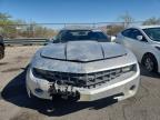 2013 Chevrolet Camaro Ls продається в North Las Vegas, NV - Rear End