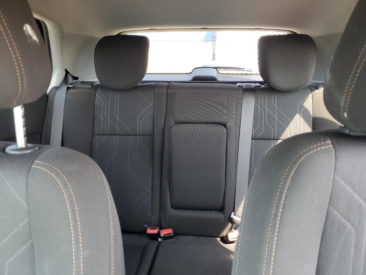 2020 Chevrolet Trax 1Lt VIN: KL7CJLSB7LB319301 Lot: 60257565