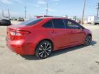 2020 Toyota Corolla Le for Sale in Los Angeles, CA - Front End