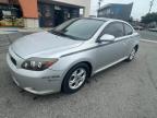 2010 TOYOTA SCION TC    for sale at Copart CA - SUN VALLEY
