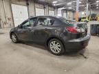 2012 Mazda 3 I იყიდება Blaine-ში, MN - Front End