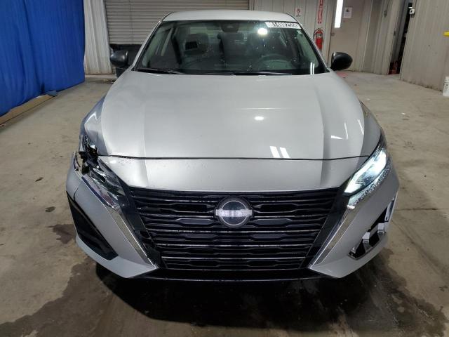  NISSAN ALTIMA 2024 Srebrny