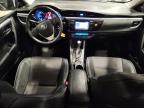2016 Toyota Corolla L   en Venta en Appleton, WI - Front End