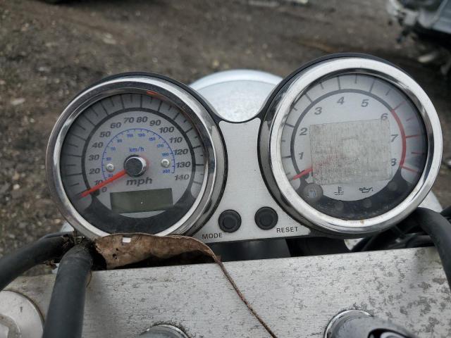 2003 KAWASAKI VN1500 P1  