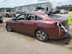 2019 Honda Insight Lx на продаже в Florence, MS - All Over