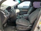 2018 Ford Explorer Xlt zu verkaufen in Houston, TX - Water/Flood