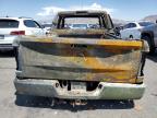 2015 Ram 1500 St за продажба в North Las Vegas, NV - Burn