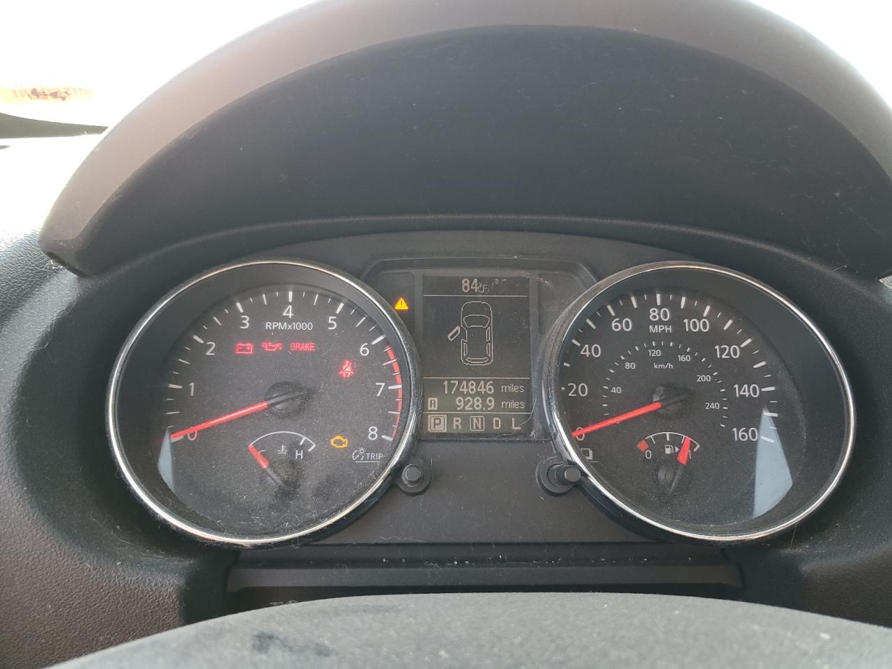 2011 Nissan Rogue S VIN: JN8AS5MTXBW153859 Lot: 59331675