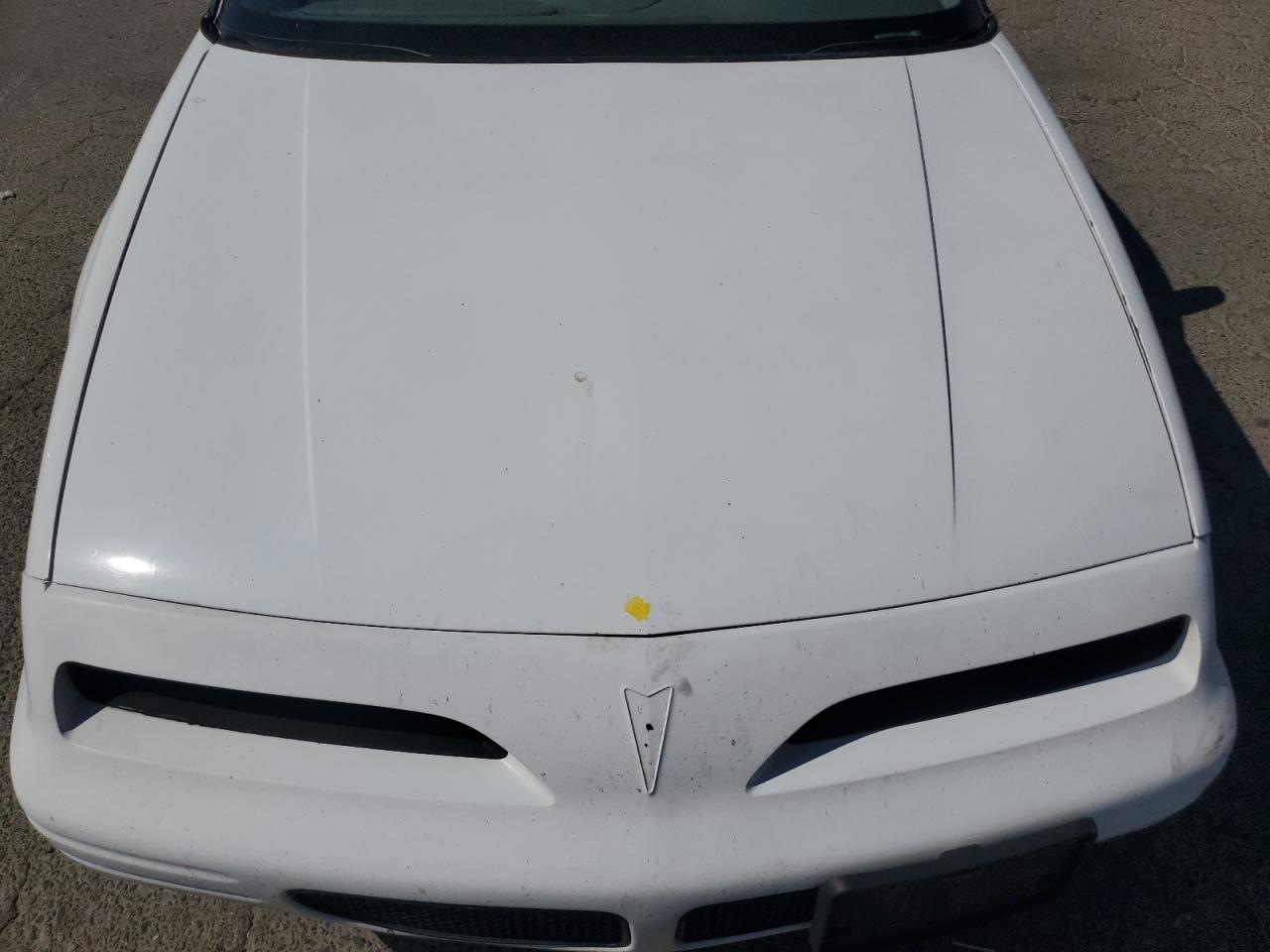 1995 Pontiac Grand Prix Se VIN: 1G2WJ12M4SF311786 Lot: 60215895