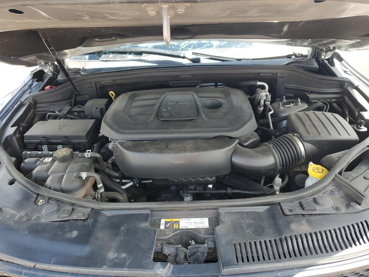2020 Dodge Durango Gt VIN: 1C4RDJDG3LC142242 Lot: 62962415
