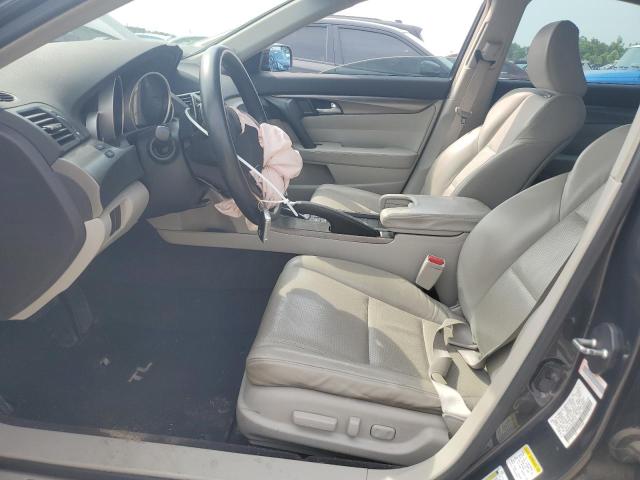  ACURA TL 2014 Szary