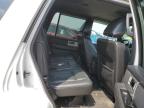 2011 Ford Expedition Limited იყიდება Mcfarland-ში, WI - Minor Dent/Scratches