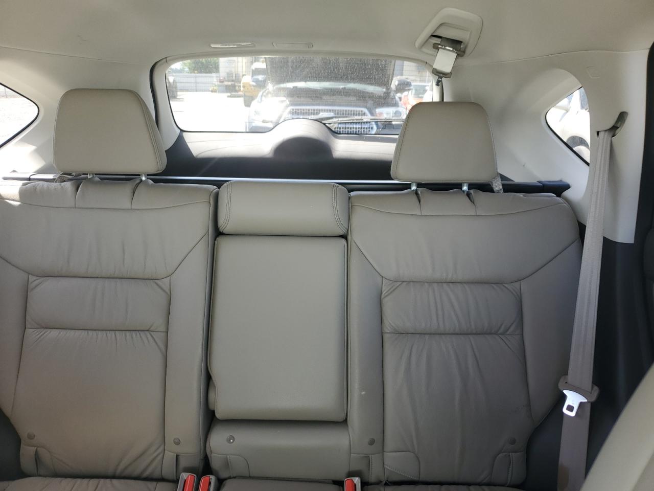 HONDA CRV 2012 VIN 5J6RM3H72CL042701 photo 10