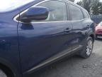 2017 RENAULT KADJAR DYN for sale at Copart BELFAST