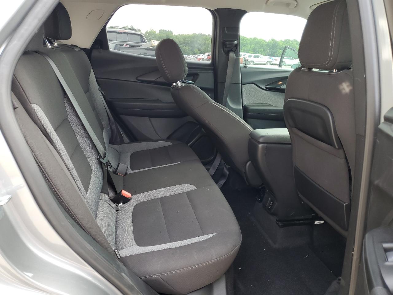 2023 Chevrolet Trailblazer Lt VIN: KL79MPSL9PB170686 Lot: 60445145