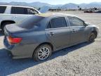 2010 Toyota Corolla Base продається в Mentone, CA - Minor Dent/Scratches