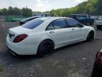 2020 MERCEDES-BENZ S 65 AMG   à vendre chez Copart NY - NEWBURGH