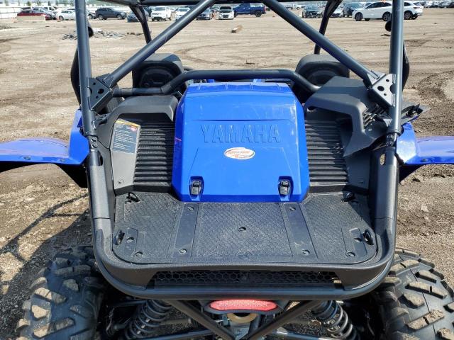2023 YAMAHA YXZ1000   