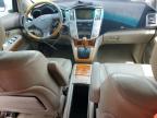 2008 Lexus Rx 350   for Sale in Riverview, FL - Front End