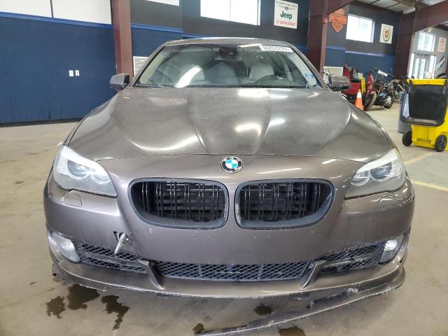 2011 BMW 550 XI