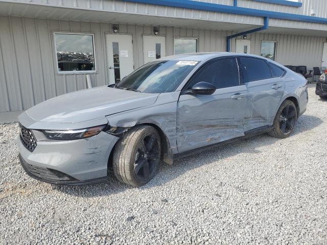 HONDA ACCORD HYB 2024