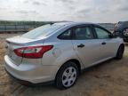 2013 Ford Focus S за продажба в Chatham, VA - Side