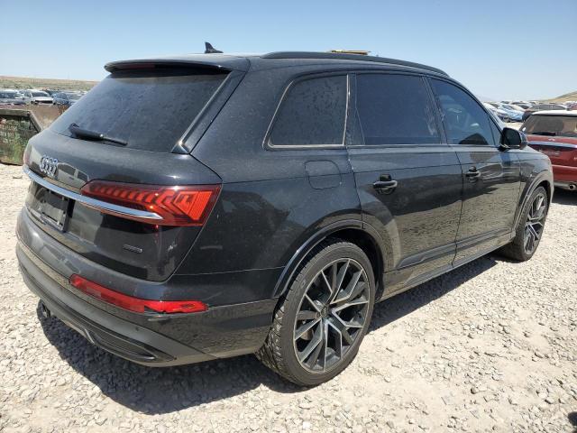  AUDI Q7 2021 Czarny