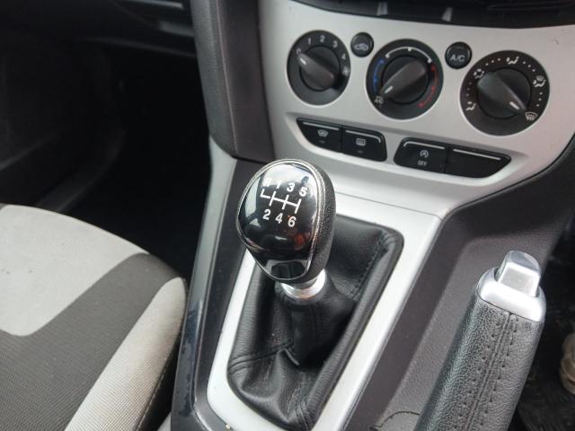 2014 FORD FOCUS ZETE