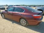 2013 Honda Accord Exl en Venta en San Antonio, TX - Mechanical