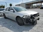 2010 Chevrolet Malibu 1Lt   للبيع في Riverview، FL - Front End