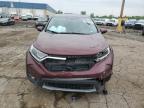 2019 Honda Cr-V Exl for Sale in Woodhaven, MI - Front End