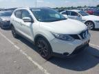 2015 NISSAN QASHQAI TE for sale at Copart CHESTER