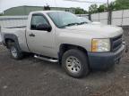 2007 Chevrolet Silverado K1500 للبيع في New Britain، CT - Side
