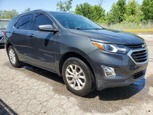  CHEVROLET EQUINOX 2020 Сірий