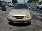 2002 Honda Accord Lx for Sale in Miami, FL - Normal Wear