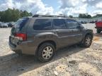2011 Mitsubishi Endeavor Ls na sprzedaż w Eight Mile, AL - Side