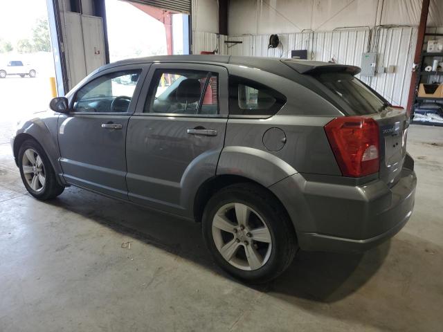  DODGE CALIBER 2012 Gray