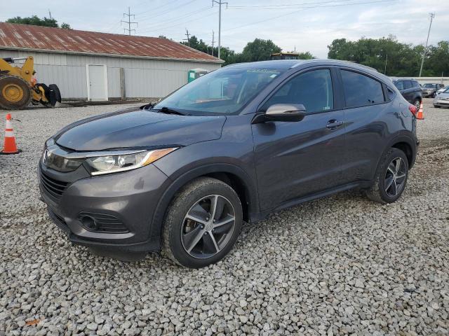 HONDA HR-V EX 2021