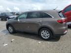 2019 Kia Sorento Lx zu verkaufen in Earlington, KY - Minor Dent/Scratches