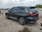 2019 Infiniti Qx60 Luxe de vânzare în Chicago Heights, IL - Front End