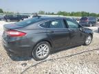 2016 Ford Fusion Se en Venta en Wayland, MI - Side