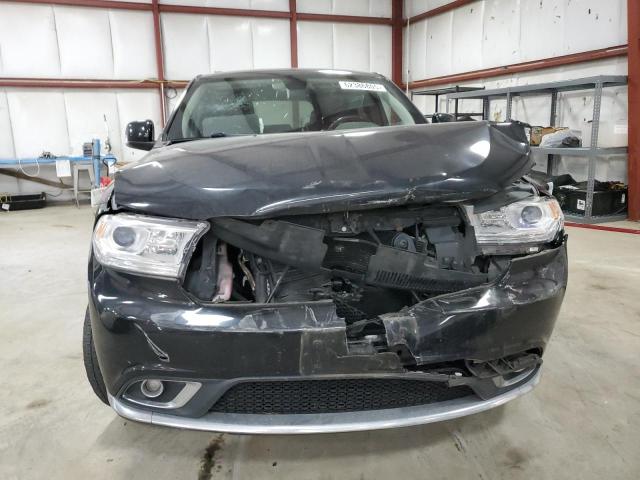  DODGE DURANGO 2015 Czarny