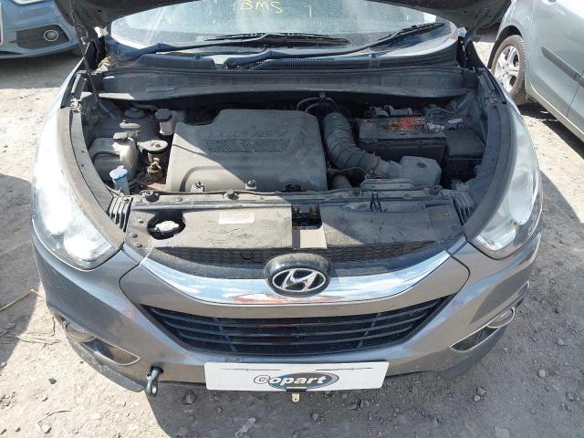 2013 HYUNDAI IX35 PREMI