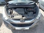 2013 HYUNDAI IX35 PREMI for sale at Copart WOLVERHAMPTON