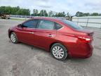 2016 Nissan Sentra S იყიდება Dunn-ში, NC - Side