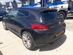 2009 VOLKSWAGEN SCIROCCO G for sale at Copart SANDY